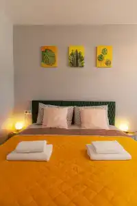 Квартиры на Генерала Карбышева набережная 4 - 433