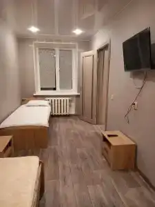 Тихвин Комфорт 1 мкр дом 6 - 6