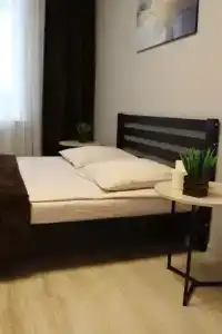 Квартиры на Челюскинцев 3 - 4