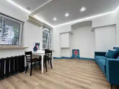 Квартиры на Адмирала Фокина 7А - 311