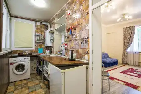 1 ком.квартира в Ялте - 10