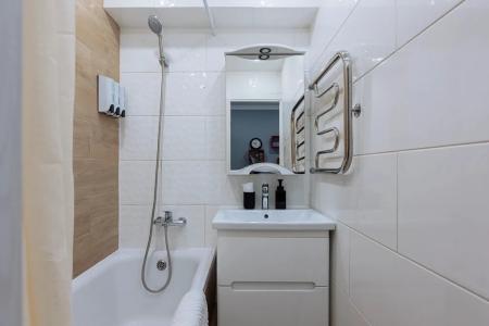 Квартиры на Старопрегольской набережной 16 - 39