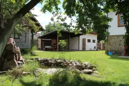 Дом у озера - 18