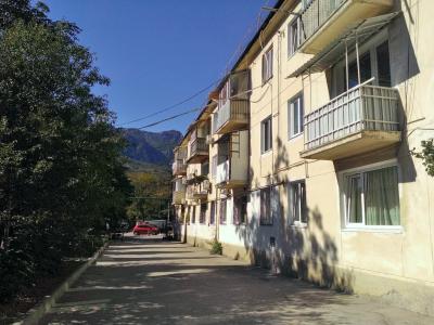 на Артековской - 7