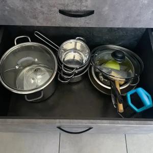 Черный дом - 79