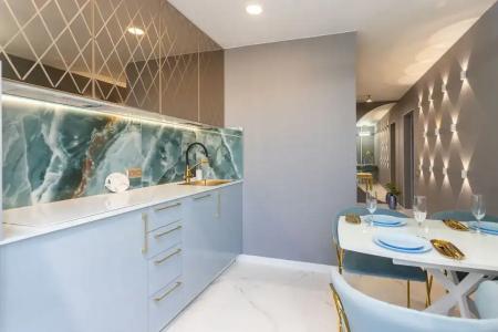 Квартиры на Генерала Карбышева набережная 4 - 183