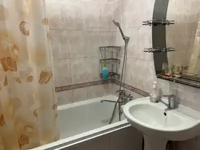 Двухкомнатная квартира, рядом Мамаев Курган - 14