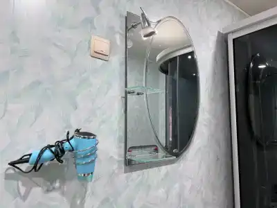 Дом с видом на гору Змейку - 27