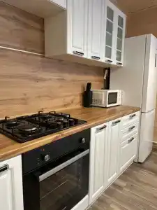 Дом с баней в деревне Дресвищи - 5