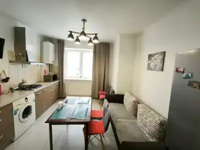 на Баженова - 8