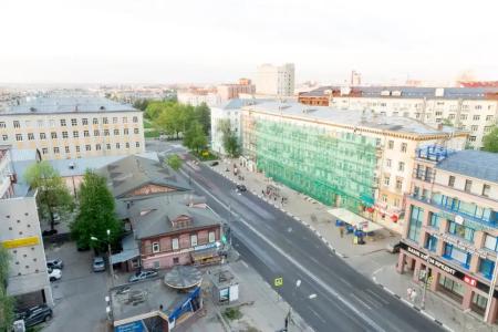 Квартиры на Большой Покровской 75 - 56