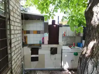 Загородный дом на Волге - 24