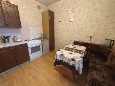 Квартиры на Саморы Машела 8 - 39