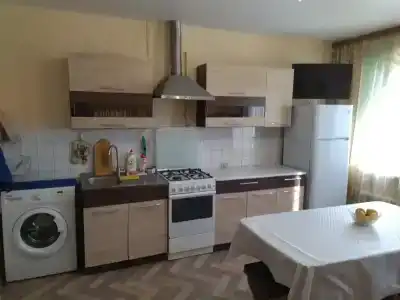 Борисова Усадьба - 3