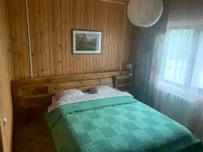 Коттедж с тремя спальнями - 10