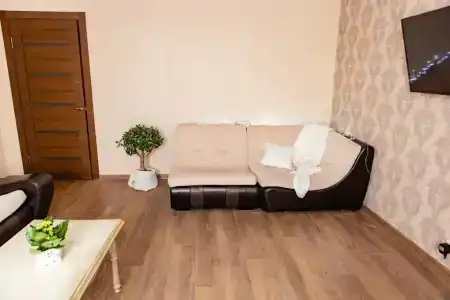 Уютная чистая квартира в тихом центре - 14