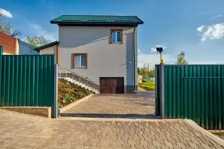 Уютный коттедж - 36