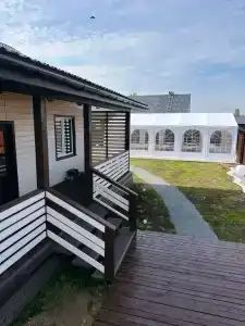Карельский горизонт - 1