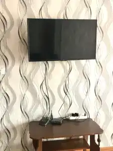 1-комнатная Квартира 50 лет 25 - 10