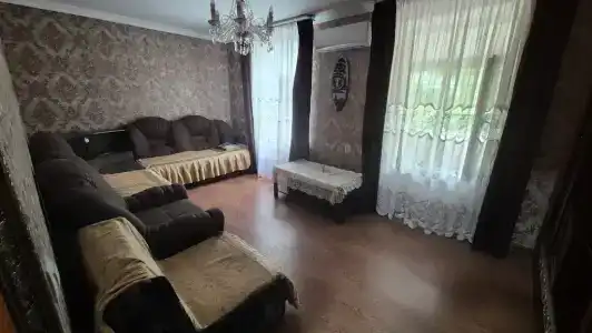 Дача у моря на Тёплой 4 - 21