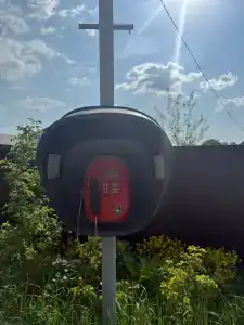 Гостевой дом в Городище - 28