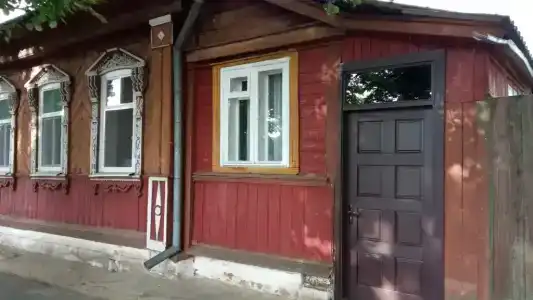 Дом для отпуска у Натальи - 0