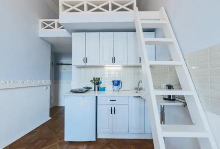 Купеческий дом-Merchant House by Sokroma - 100