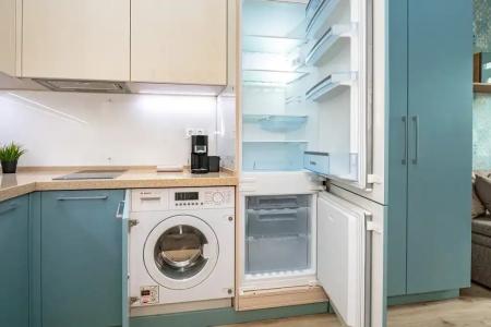 Квартиры на Адмирала Фокина 7А - 253