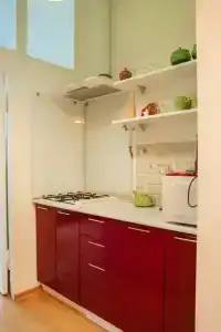 Квартира в Амалиенау - 2