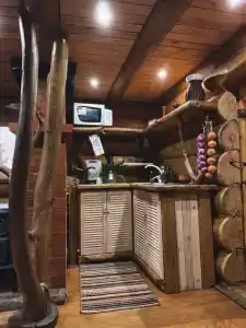 Медовое Ранчо - 21