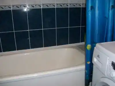 Квартиры на Олимпийской 53А - 8