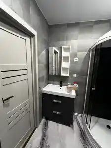 Уютный домик в лесу - 13