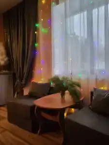 Уютный домик в черте города Заварзино - 7