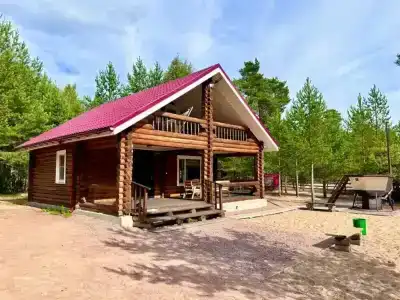 Отдых в Карелии - 2