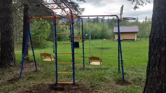 Три Вершины - 34