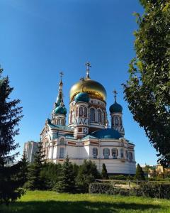 Квартиры на Ивана Алексеева 8 - 18