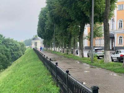 Квартиры на Волжской набережной 61 - 71