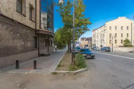 Квартира на Семеновской 8б - 74