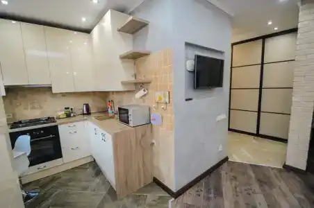 Квартиры на Космонавтов 35 - 34