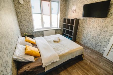 Квартиры на Чкалова 18 - 280