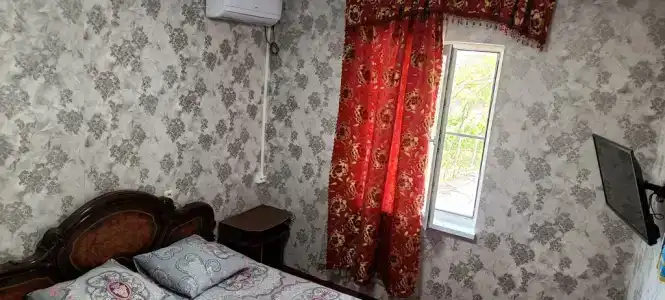 Дом на Пушкина, 8 - 32