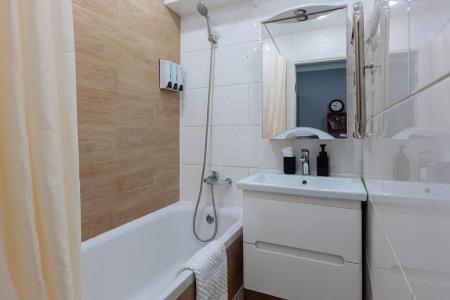 Квартиры на Старопрегольской набережной 16 - 40