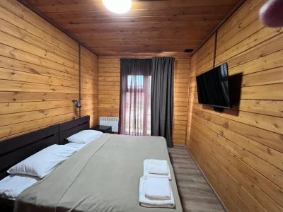 Загородный отель Три Медведя - 203