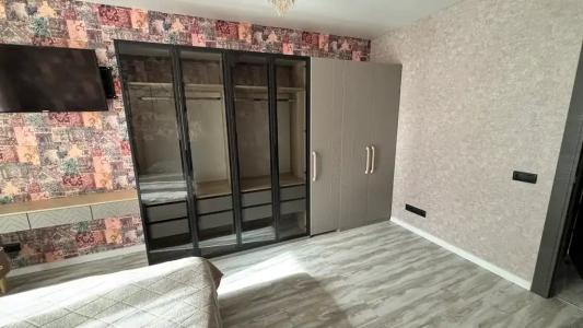 Квартиры на Кременчугской 11 - 602