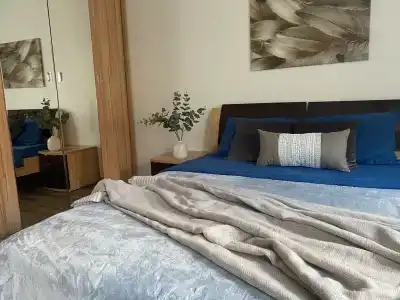 Уютный дом рядом с аквапарком - 2