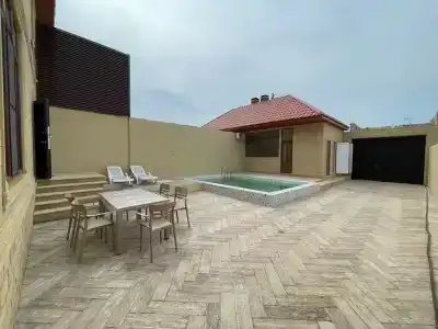 Дом у моря на Королёва 1 - 23