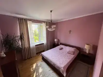 Квартиры в Зоологическом тупике 3 - 34