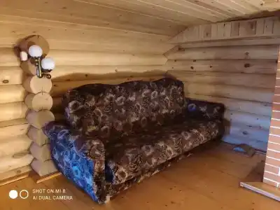 Уютный коттедж у реки - 5