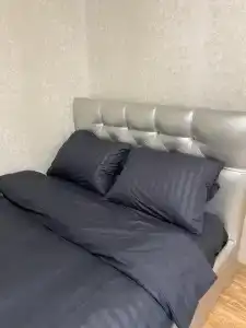 Лесной уоголок - 1
