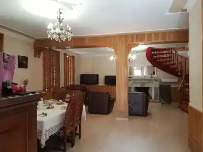 Дом недалеко от моря на Гулиа 27 - 6